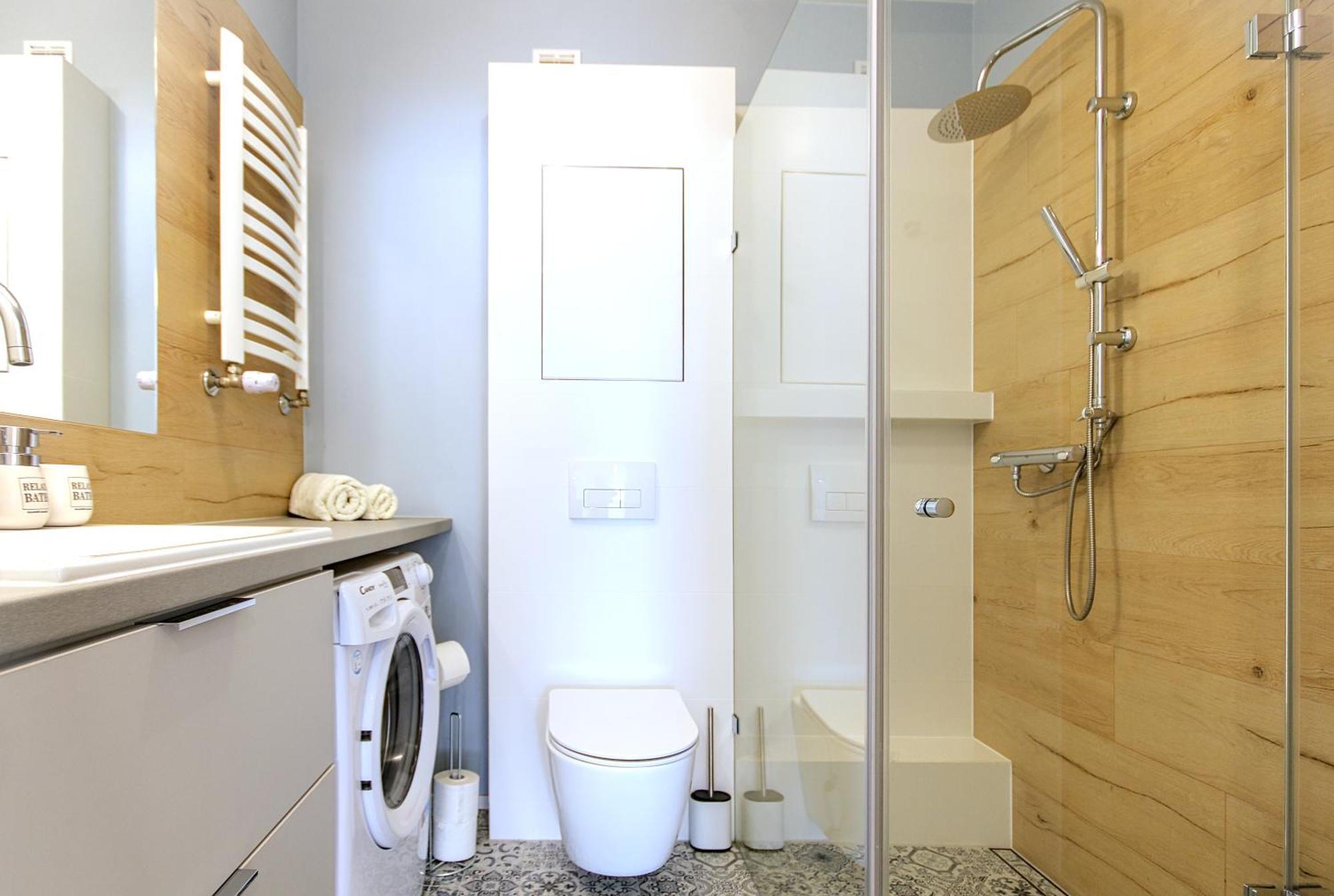 Miriam Apartment Krakow Borkowska - Parking Экстерьер фото